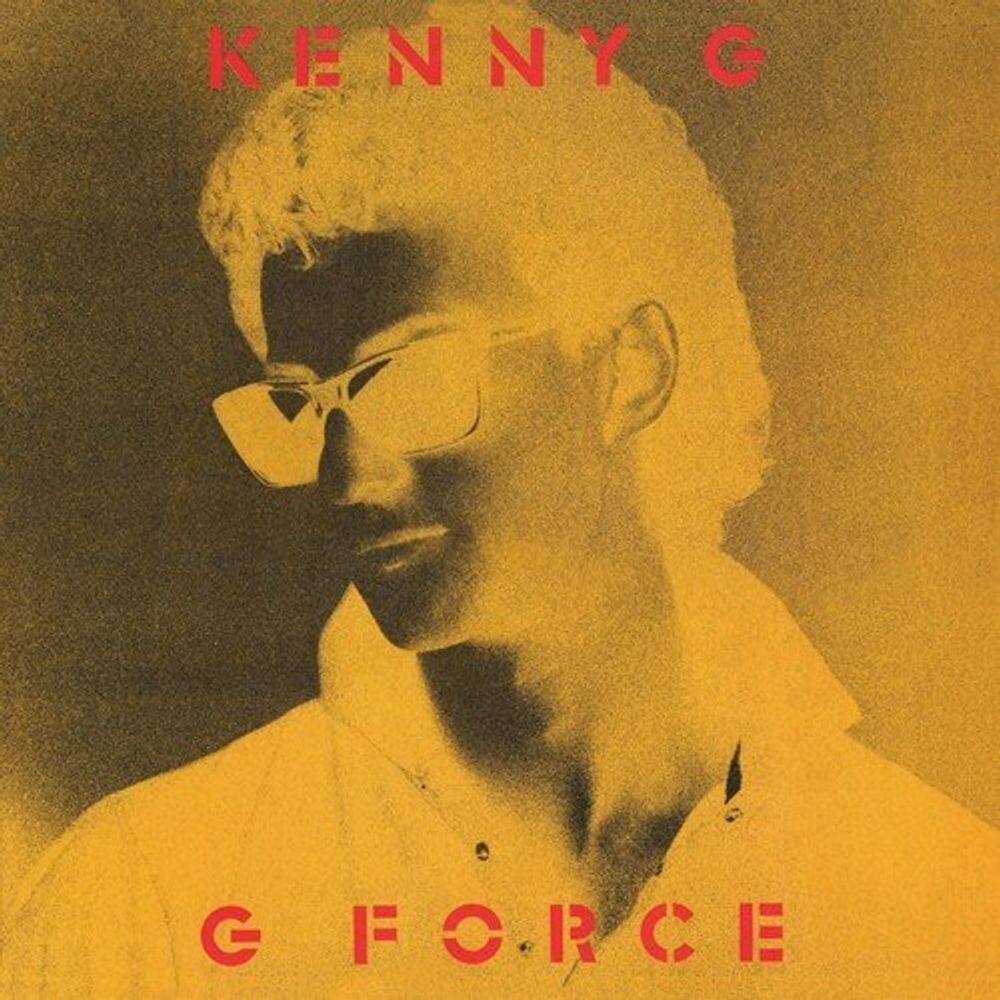 

Диск CD G Force [Expanded Edition] - Kenny G