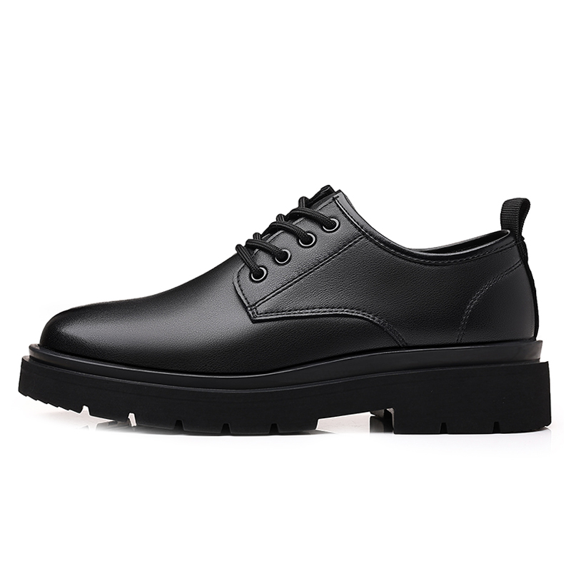 

Мужские повседневные кроссовки мужские низкие черные PTLS