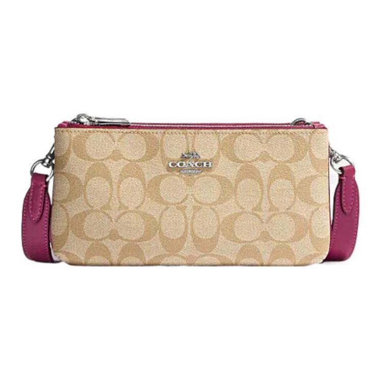 

Сумка через плечо COACH