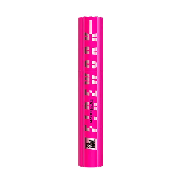 

Тушь для ресниц Maybelline New York Lash Sensational Firework, black
