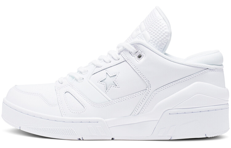 

Кроссовки Converse ERX Vintage Basketball Unisex, белый