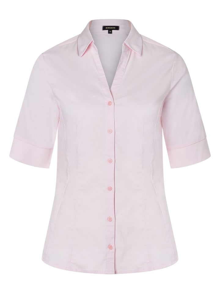 

Блузка More & More