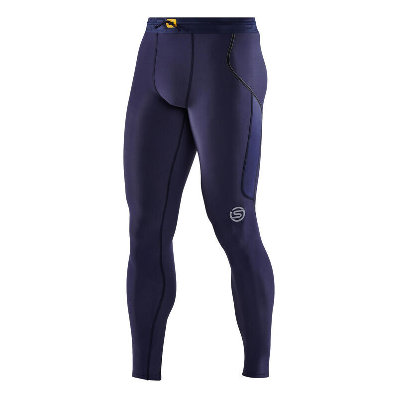 

Компрессионные брюки S3 Thermal Long Tight SKINS, цвет blau