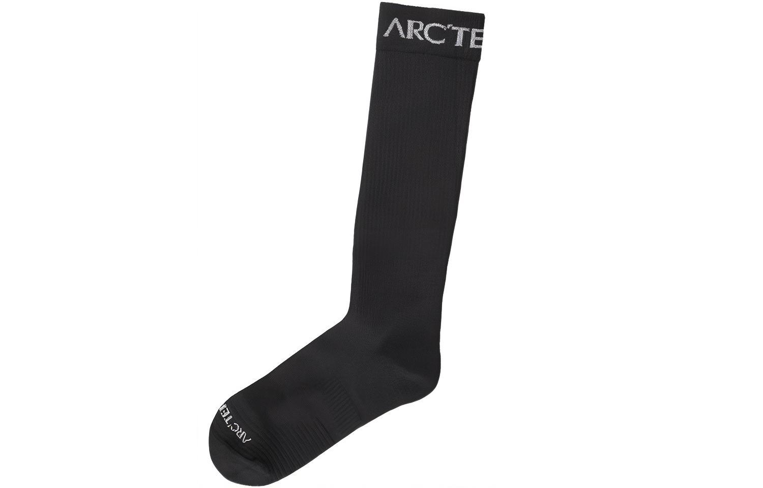 Arcteryx Синтетические гольфы до колена унисекс 1 пара — фото 3