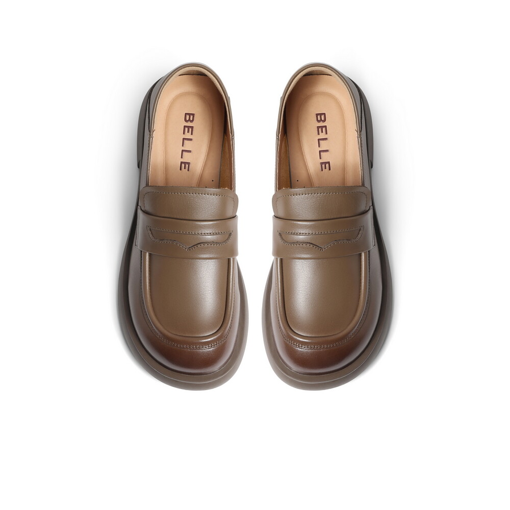 Лоферы BELLE Loafers Women's — фото 3