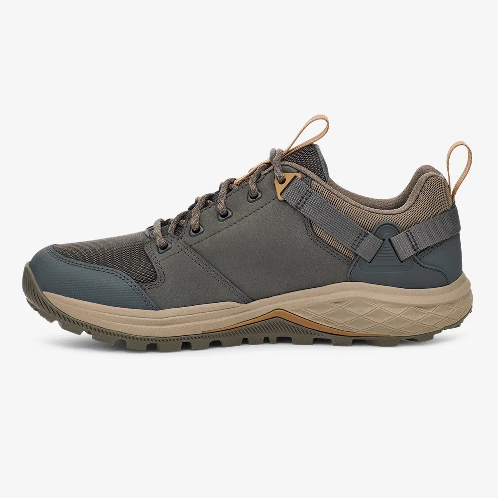 Мужские низкие кеды Grandview GTX с подошвой Vibram от Teva — фото 2