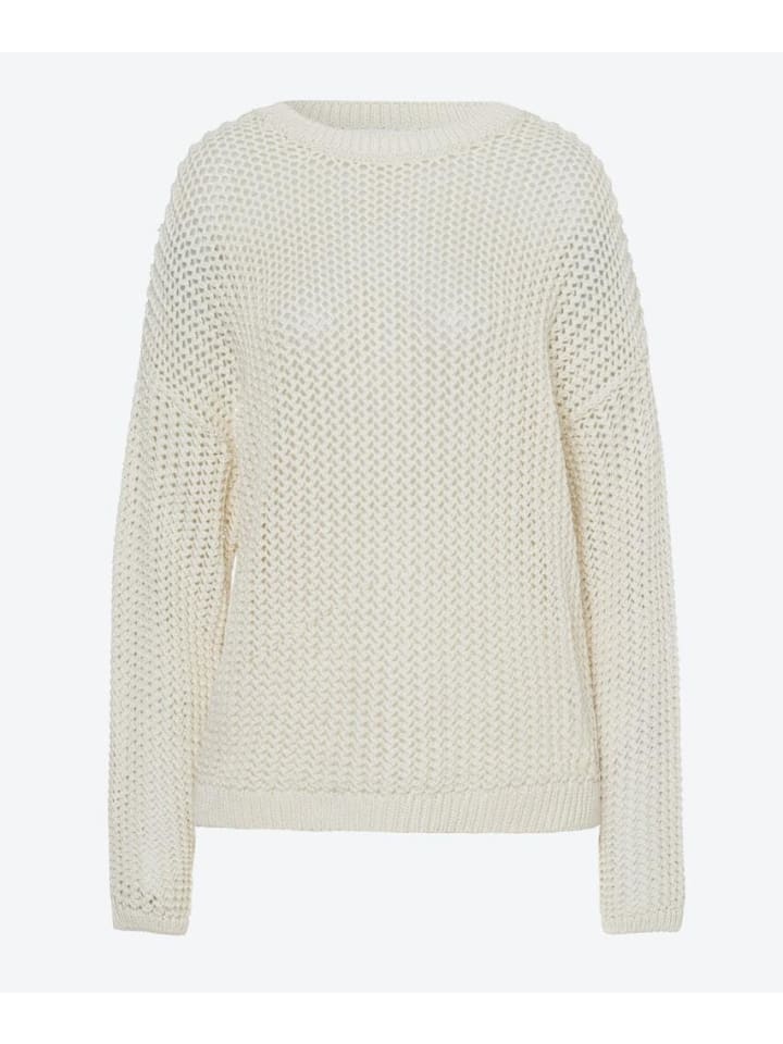 

BRAX Свитер на природе