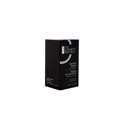 

The Cosmetic Republic Keratin Fibers Светлый блондин 12,5 г Thecosmeticrepublic