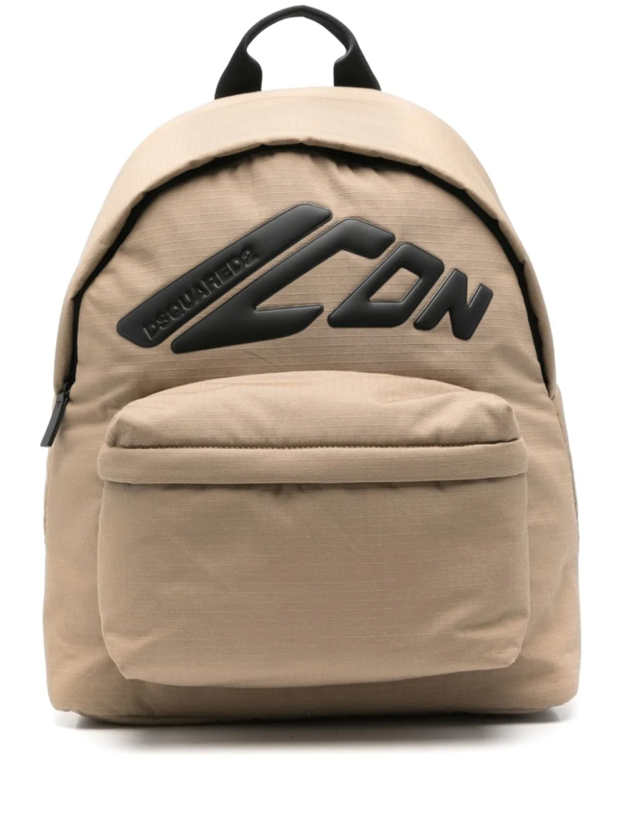 

DSQUARED2 рюкзак Icon New Generation, коричневый