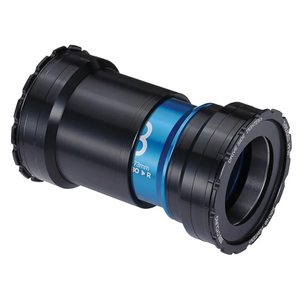 

Чашки каретки BBB BottomFit PF30, серебряный