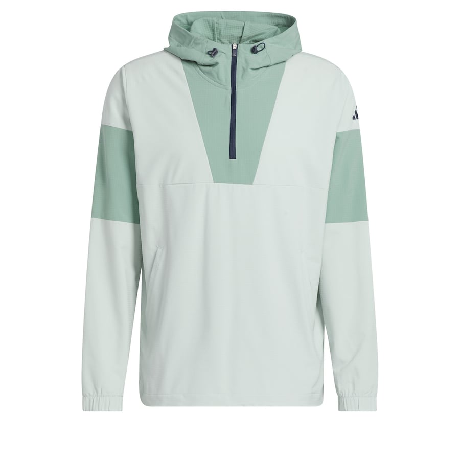 

Спортивная толстовка ADIDAS PERFORMANCE Ultimate365 Tour, мятный