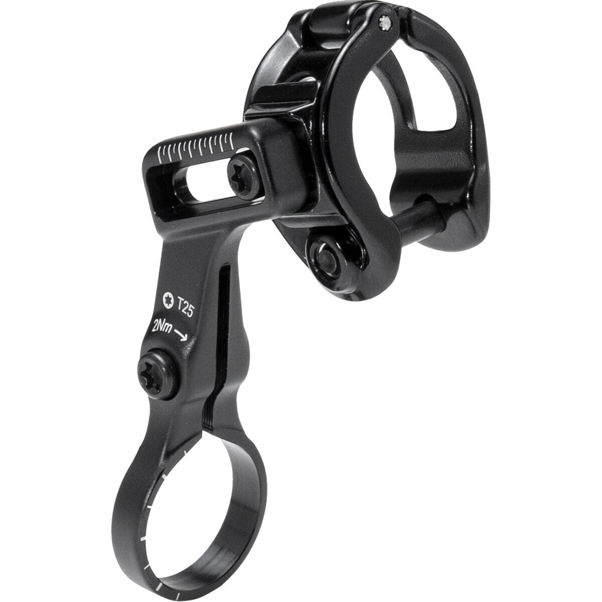 

Зажим трансмиссионного моста eagle axs Sram, черный