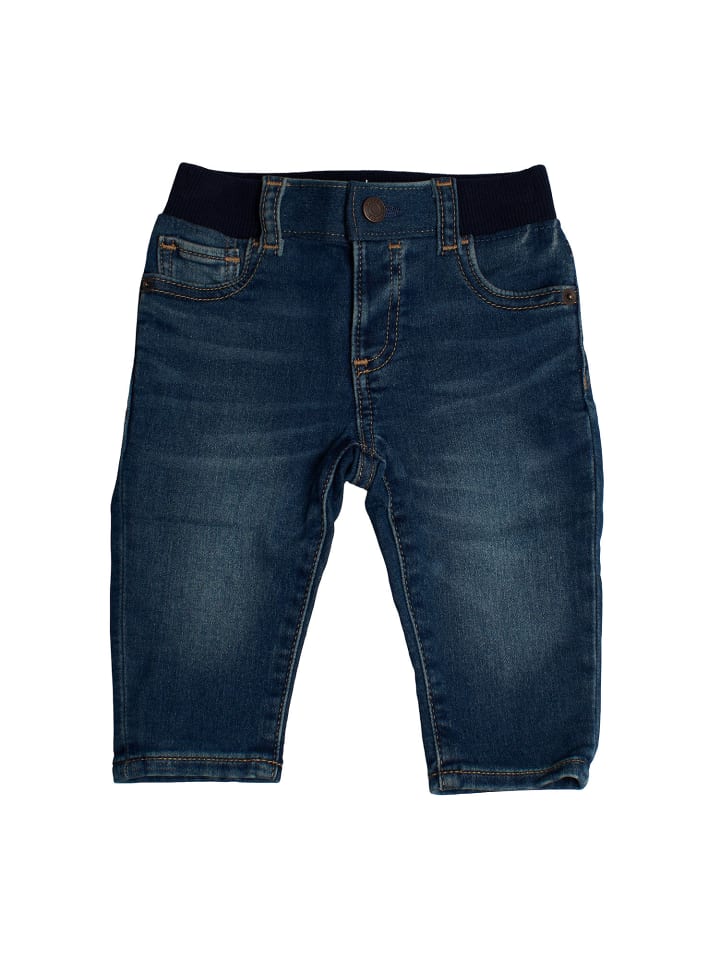 

Спортивные брюки GAP, синий