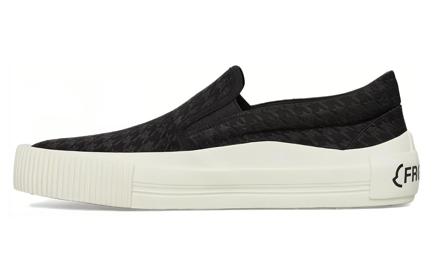 

Туфли Men's Casual Men Low-Top черный Moncler