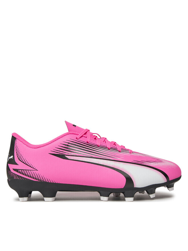 

Футбольные бутсы Puma, розовый