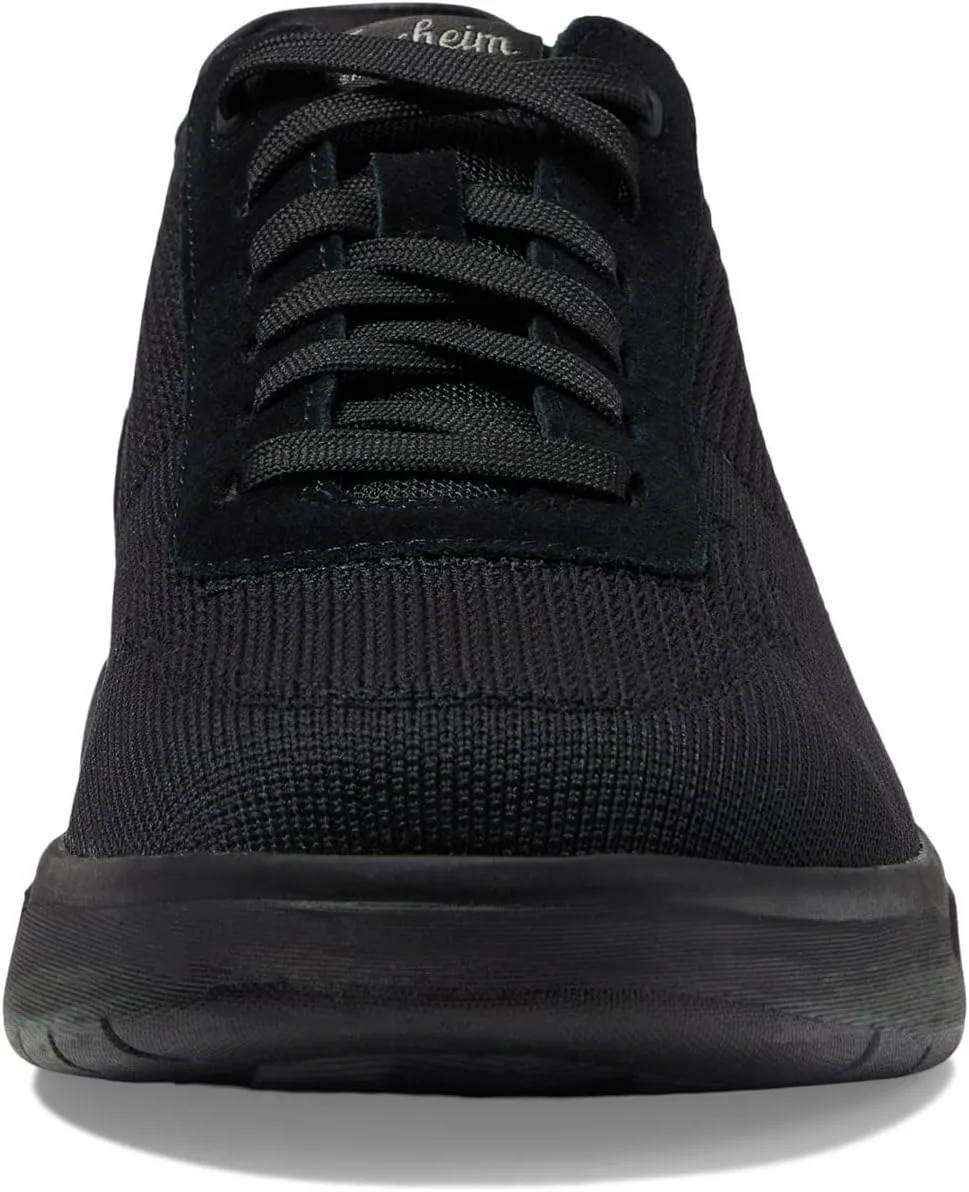 

Мужские кроссовки Florsheim Heist Knit, черный