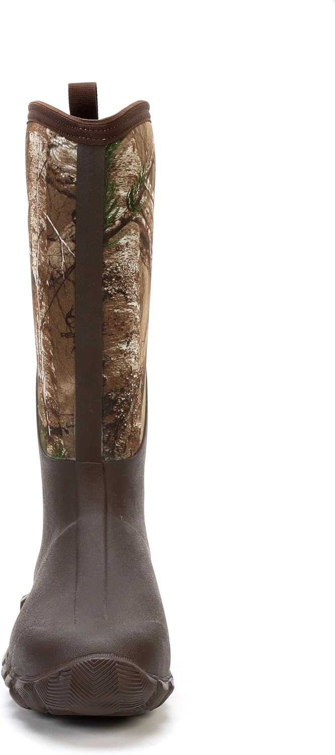 

Мужские высокие сапоги MUCK Feildblazer II, Realtree Extra