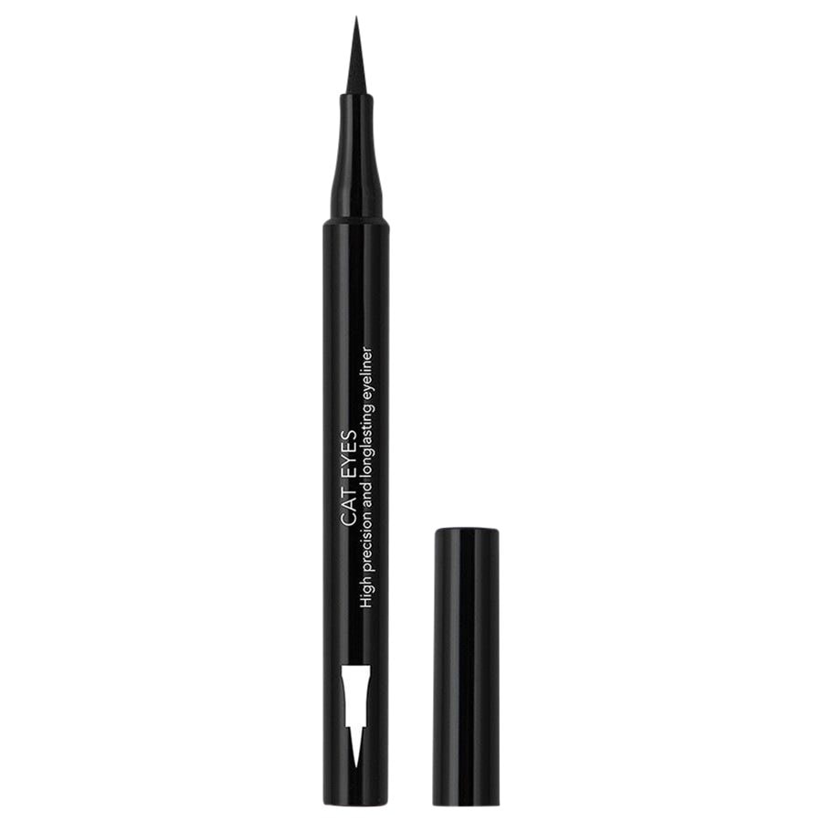 

Тушь для ресниц Douglas Collection High Precision and Longlasting Eyeliner, Cat Eyes 1 Black / 1 Stk.
