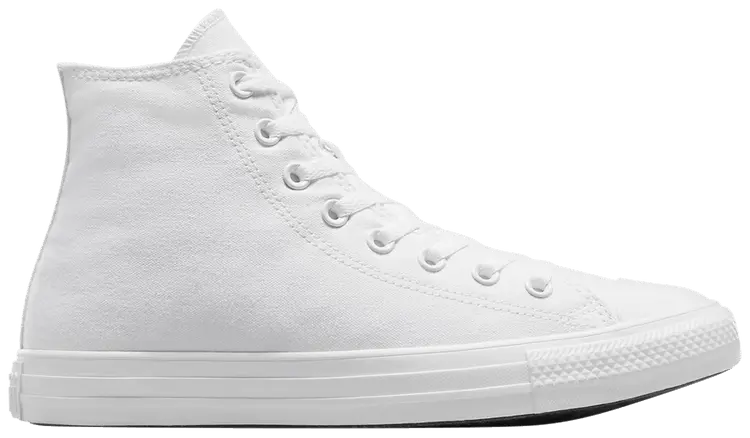 

Кеды Converse Chuck Taylor All Star Canvas High, белый