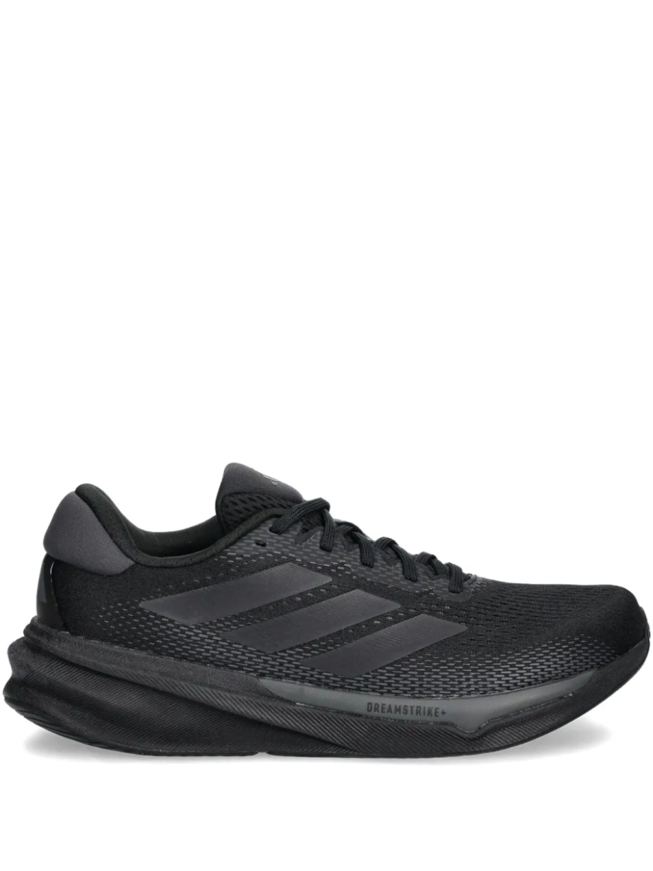 

Adidas кроссовки Supernova Stride, черный