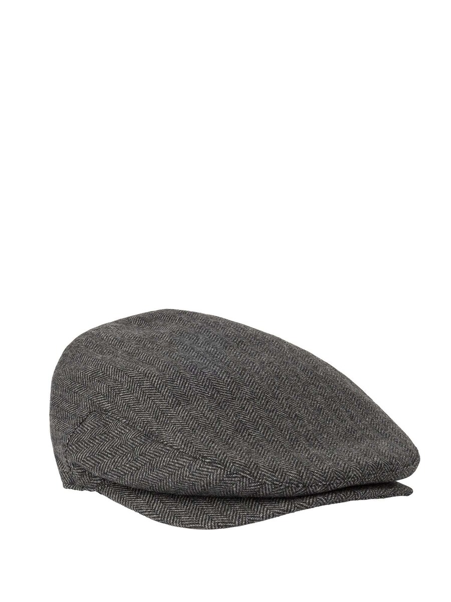 

Шапка Hackett London, Grey/Dark grey