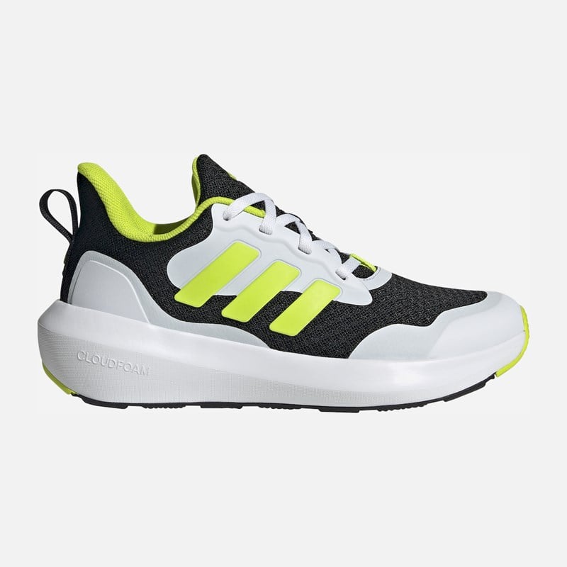 

Детские кроссовки fortarun 3.0 Kids Adidas, черный