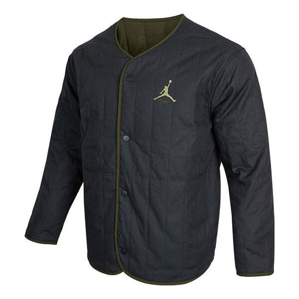 

Куртка Flight Heritage двусторонняя куртка Air Jordan, синий
