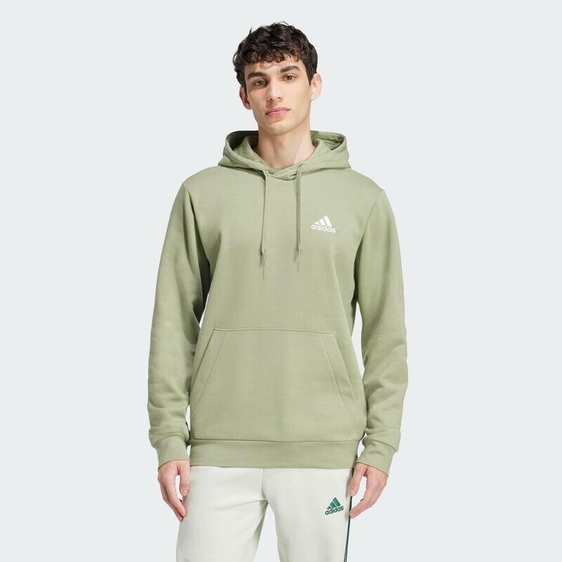 

Спортивная толстовка Adidas, зеленый