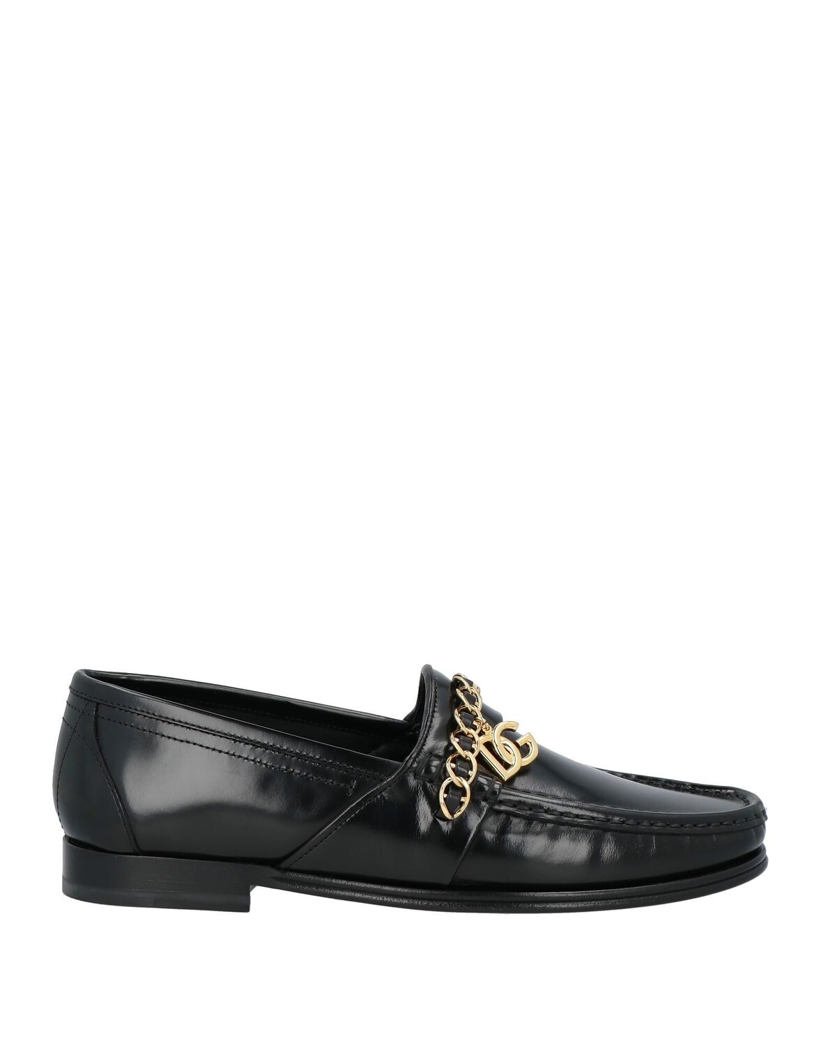 

Лоферы Dolce&Gabbana, черный