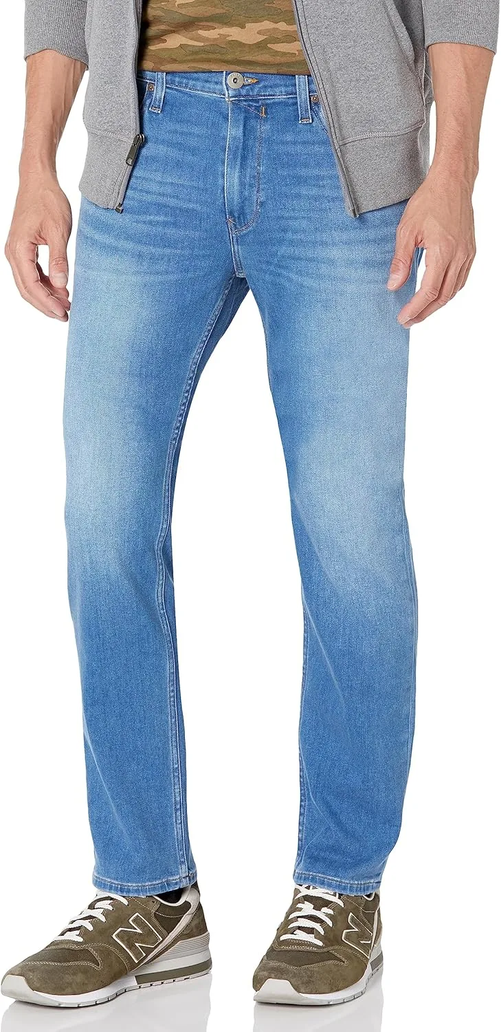 

PAIGE Мужские джинсы Lennox Transcend Slim
