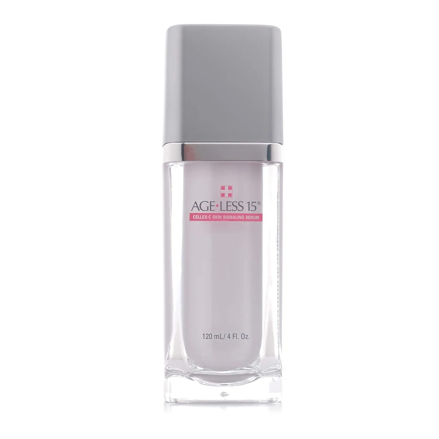 Сыворотка для улучшения состояния кожи Cellex-C Ageless 15, 113 мл (4 жидких унции)