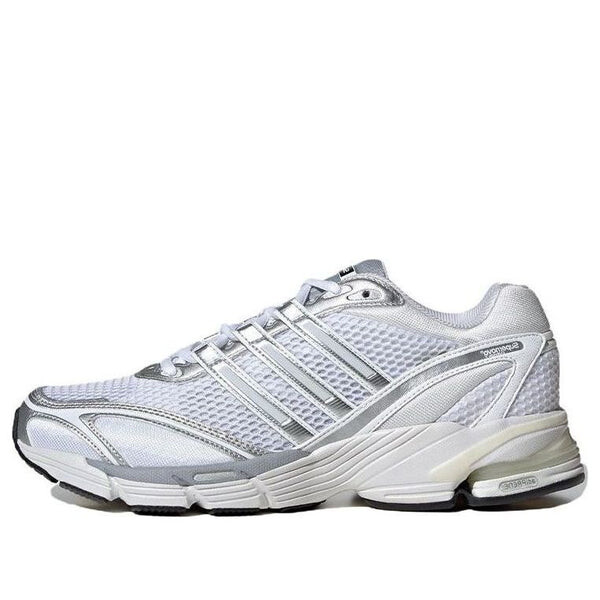 

Кроссовки supernova подушка 7 Adidas, белый