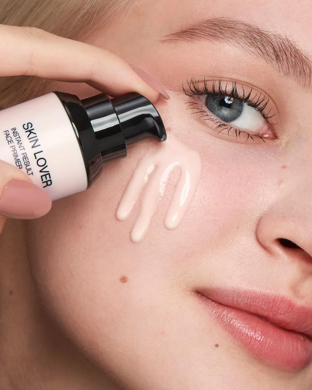 Праймер для лица Kiko Milano Skin Lover Instant Result Face Primer 30 мл — фото 4