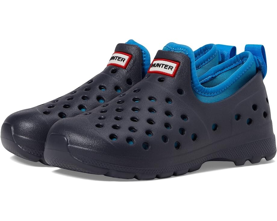 

Кроссовки Hunter Water Shoe, цвет Navy/Poolhouse Blue