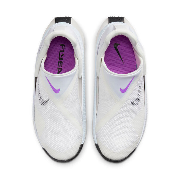 Кроссовки летят Nike, белый — фото 4