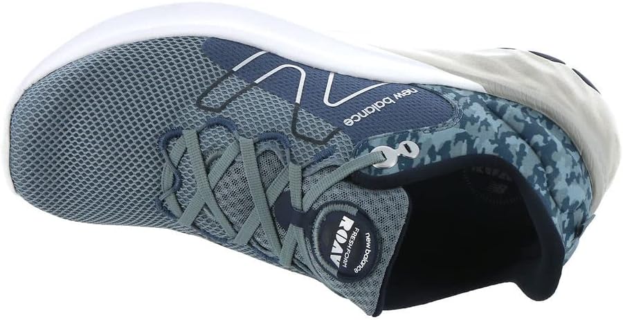 Мужские кроссовки New Balance CT302, серый — фото 3