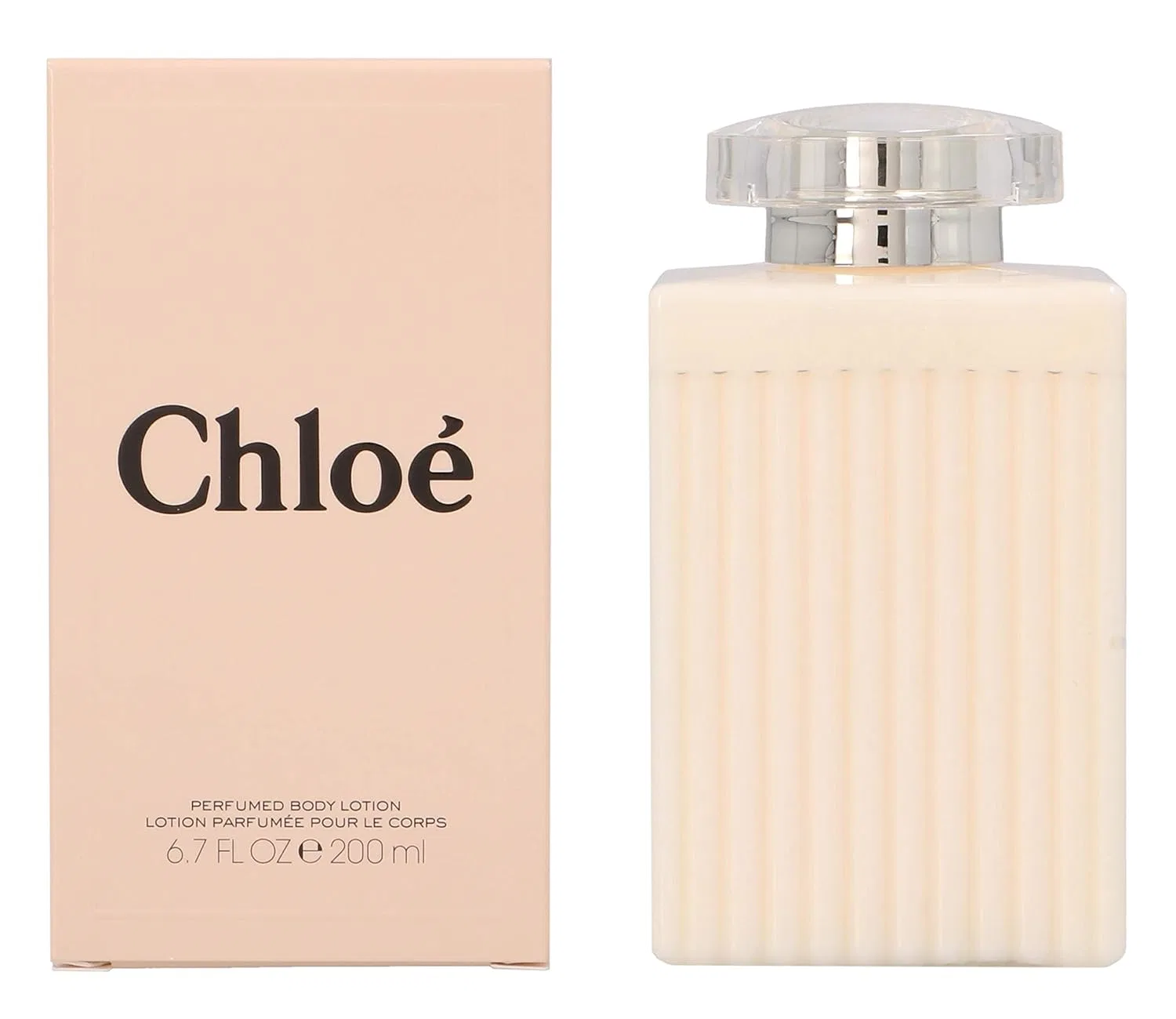 Лосьон для тела CHLOE Chloe Signature 200 мл Chloe — фото 3