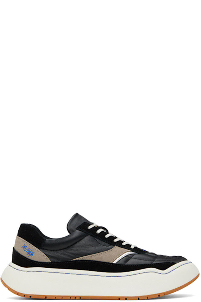 

Кроссовки WEM Black Log ADER error