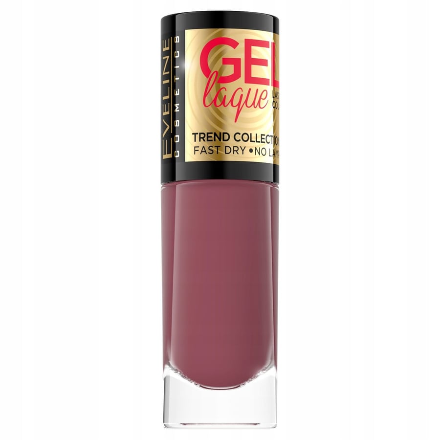 

Лак для ногтей Eveline GEL LAQUE 225 8 мл