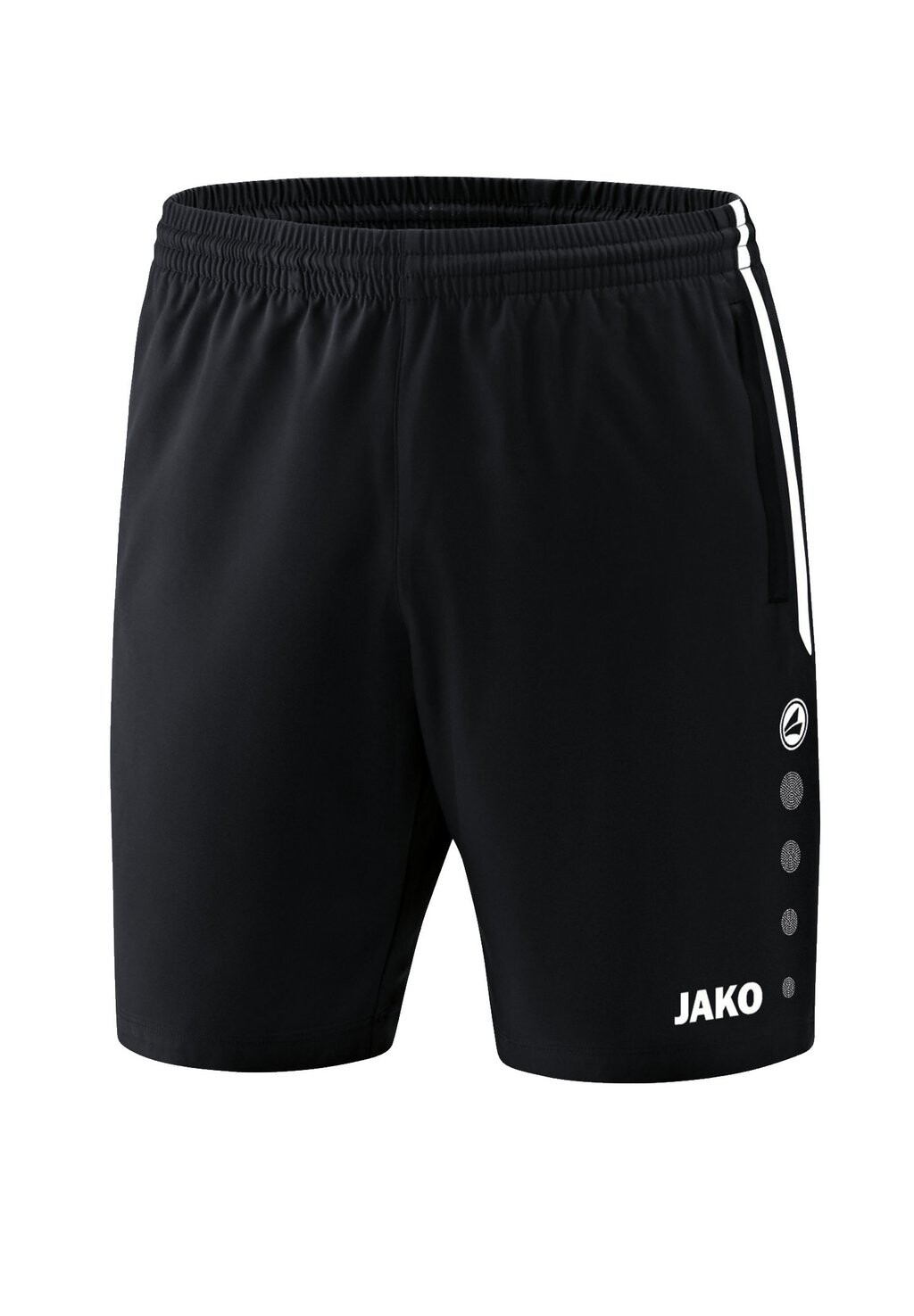 

Спортивные шорты COMPETITION JAKO, черный