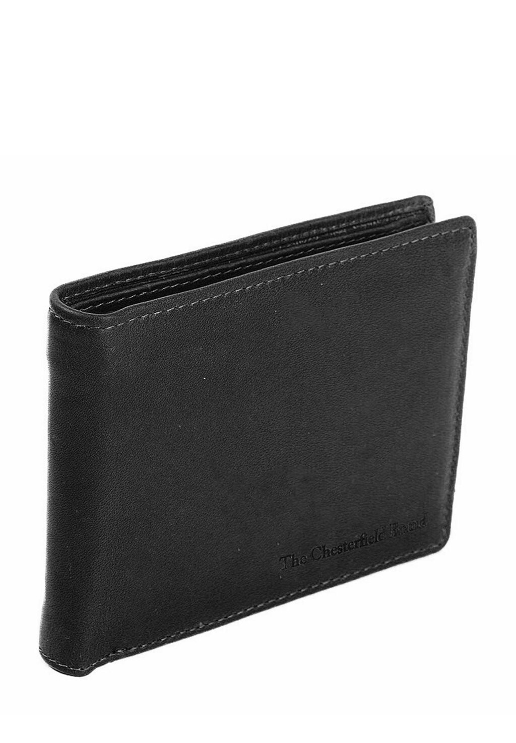 

Кошелек BILLFOLD WIDE The Chesterfield Brand, цвет black