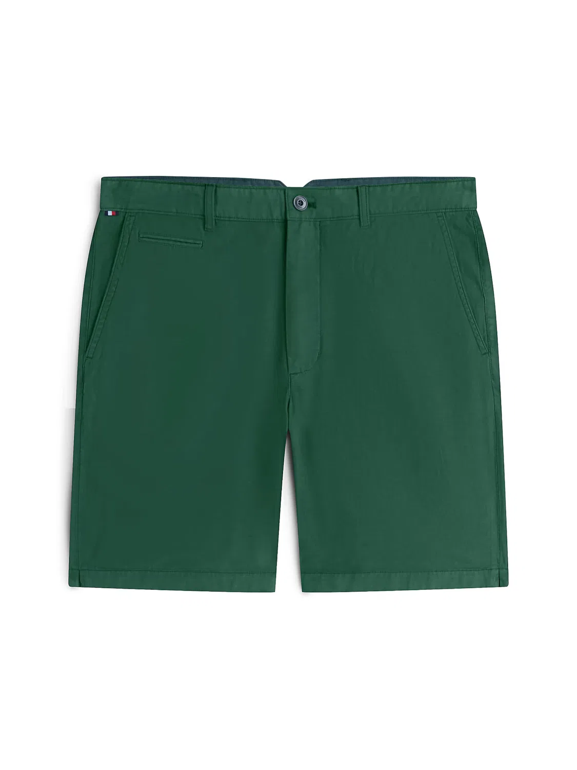 Обычные брюки-чиносы 'Dover' Tommy Hilfiger, Dark Green