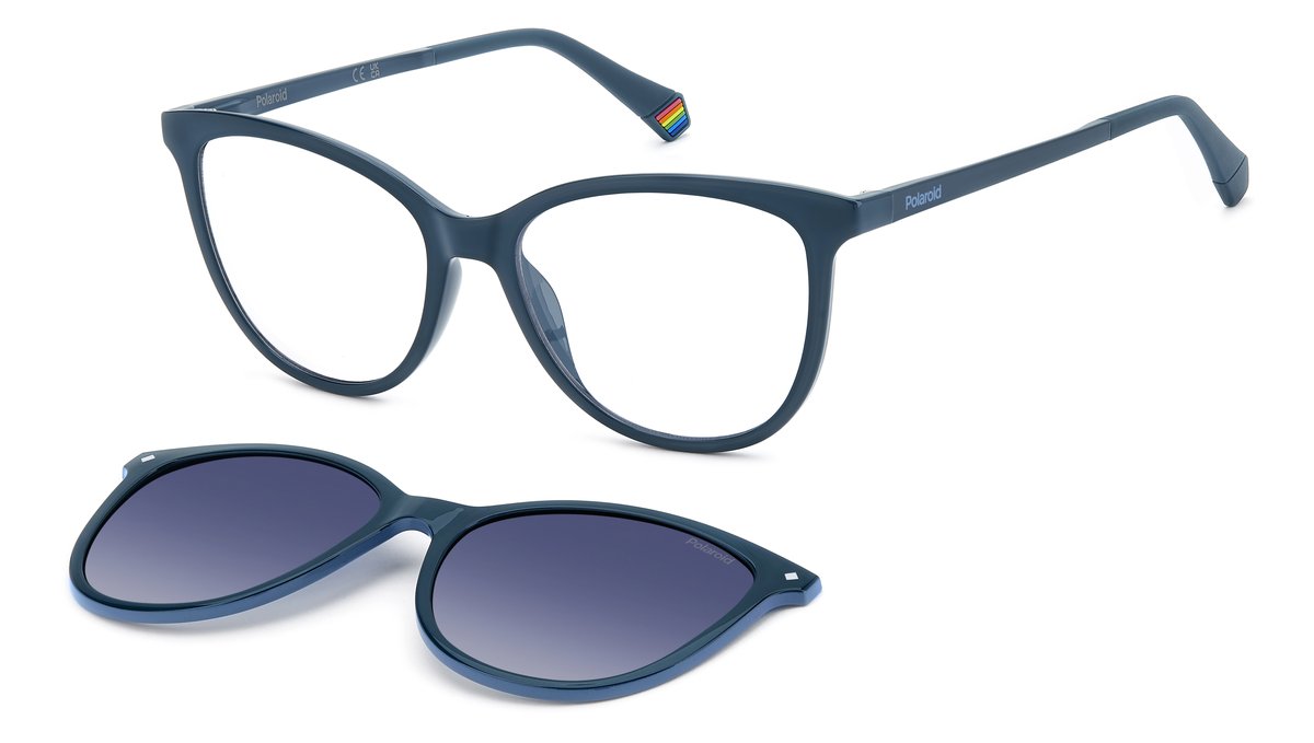 

Женские оптические оправы PLD 6138-CS POLAROID