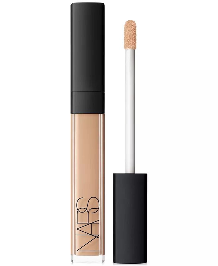 

Сияющий кремовый консилер Nars, цвет Custard (M1 - Medium with neutral undertones)