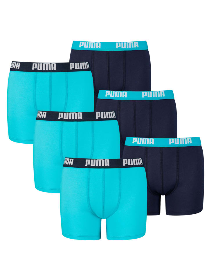 

Боксеры Puma