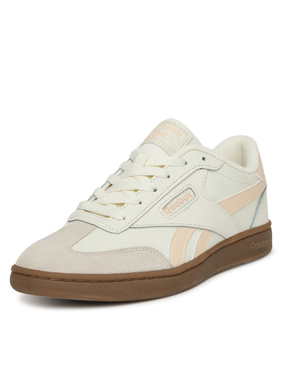 Кроссовки FORTE LOUNGER AR30252WCCQ Reebok, экрю — фото 3