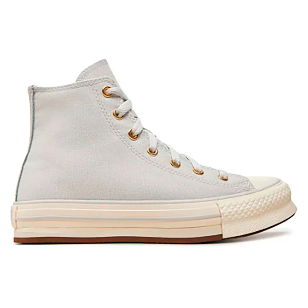 Кроссовки Converse A10382C, серый