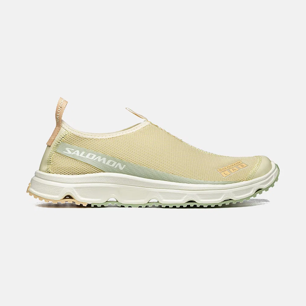 Мужские слипоны RX Moc 3.0 Cottagecore Vanilla Desert от Salomon