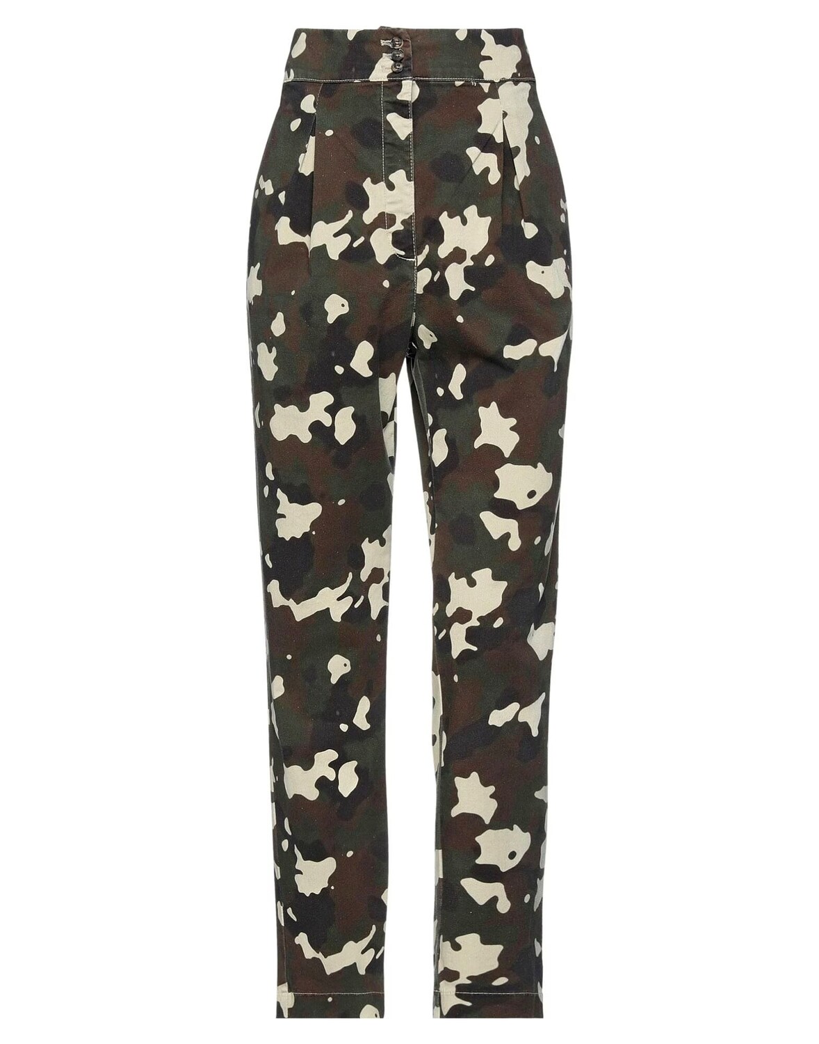 

Брюки Pinko, зеленый