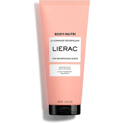

Lierac Body Nutri Il Gommage Corpo 200мл